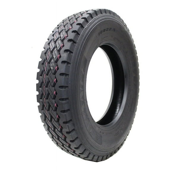 Advance GL662A 11R24.5 149/146L H Commercial Tire