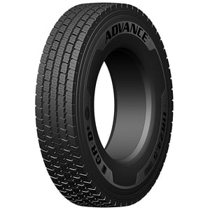 Advance GR-D1 295/75R22.5 146/143L H Commercial Tire Sansujyuku sansujyuku.com