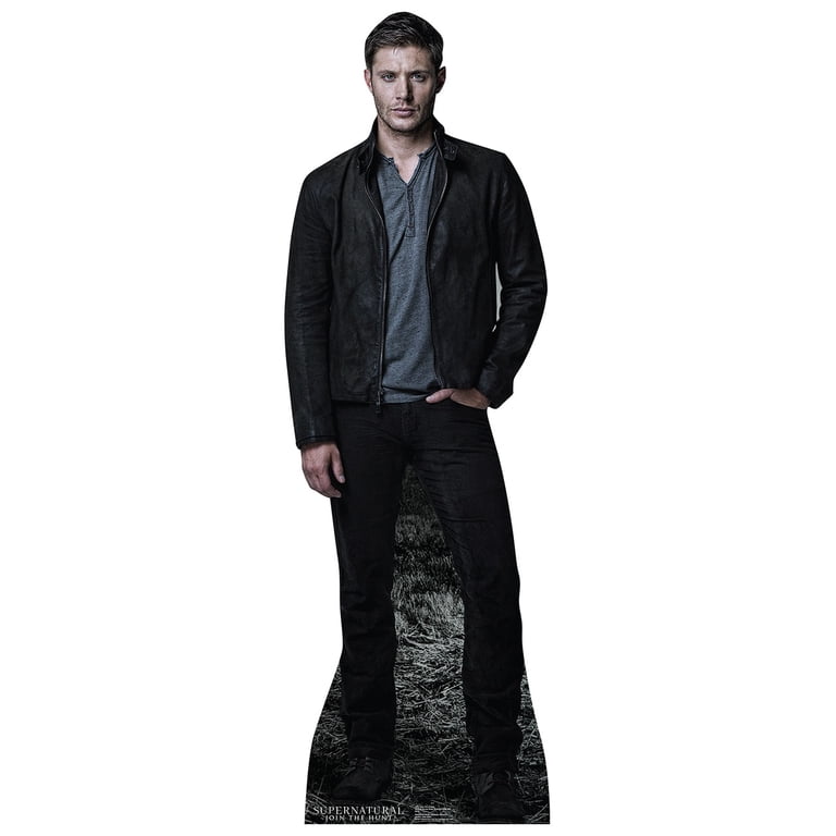 dean winchester dress Like Winchester: Outfit Inspiration open hem cuffs Sam Winchester