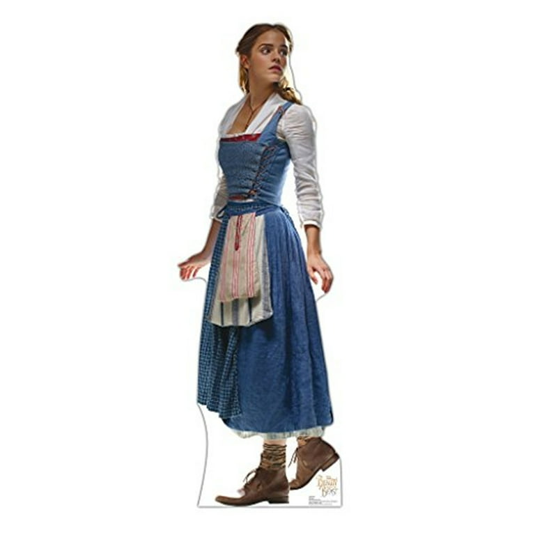 Beauty and the 2024 beast 2017 belle