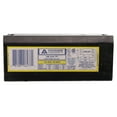 thumbnail image 1 of Advance HB-234-TP Magnetic Fluorescent Ballast, 2-Lamp, T12 F40T12 40W, 120V, 1 of 3