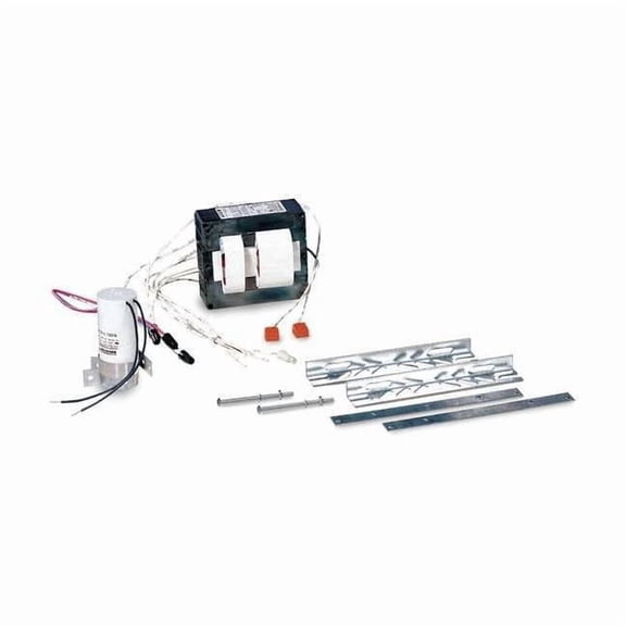 PHILIPS 1000 W, 1 Lamp HID Ballast Kit 71A8753-001