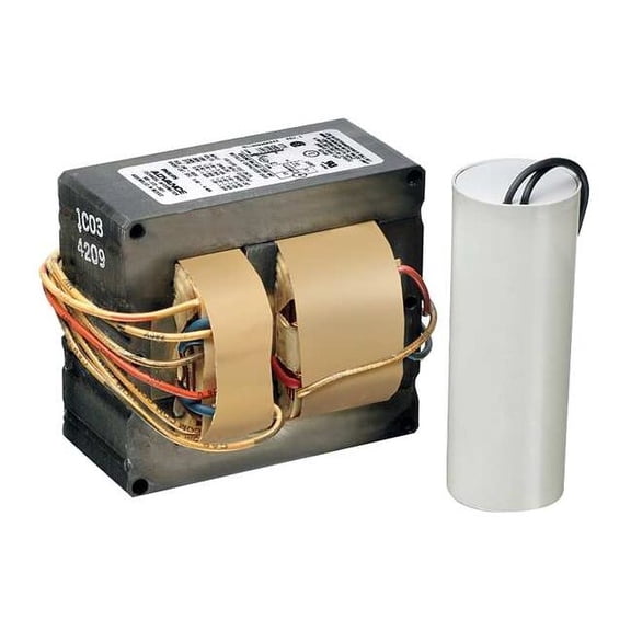 Advance PHILIPS ADVANCE 400 W, 1 Lamp HID Ballast Kit 71A6092-001D