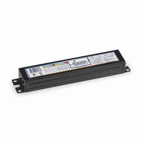 Advance IOP-2P59-SC Optanium Fluorescent Ballast - 2xF96T8