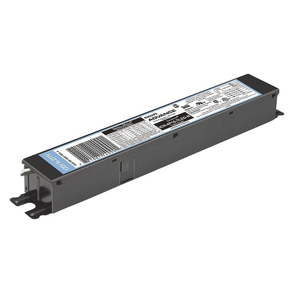 Advance LED Driver,120 to 277VAC,215VDC 913701269302