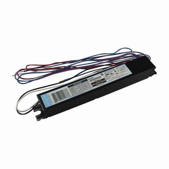 LED Driver,120 to 277VAC,9-1/2 in. L. ICN-2P16-TLED-N