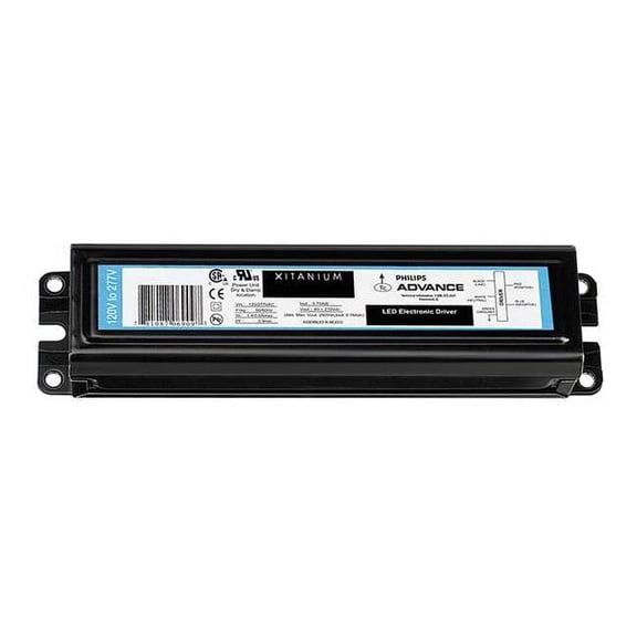 Advance LED Driver,60-210 V,40-150 W LEDINTA0700C210DO
