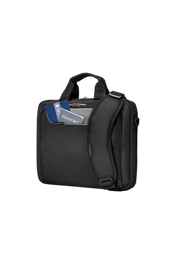 Advance - Notebook carrying case - 14.1"