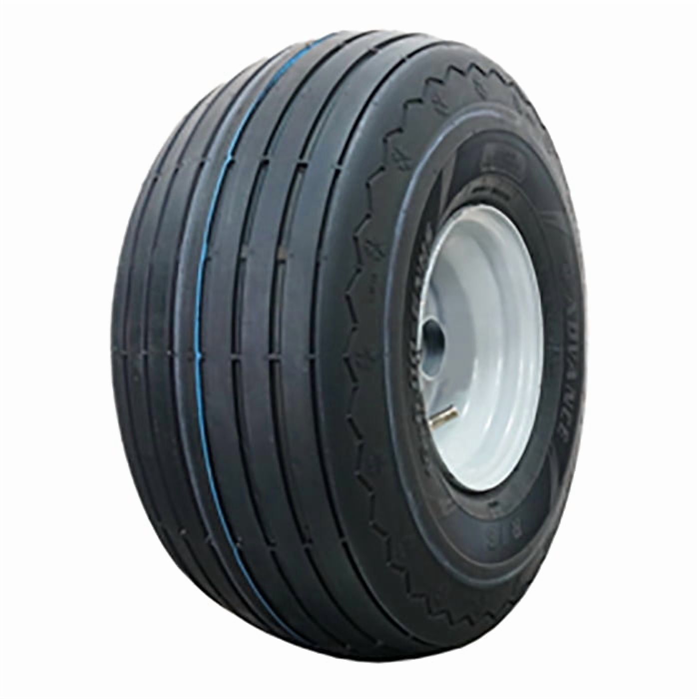 Advance Lawn & Garden Turf RIB 15X6.00-6 B/4PLY
