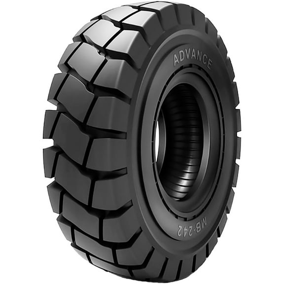 Advance MB-242 7-15 148A5 14 Ply tt Industrial Tire