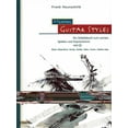 thumbnail image 1 of Advance Music: Modern Guitar Styles: Ein Arbeitsbuch Zum Lernen, Spielen Und Improvisieren (German Language Edition), Book & CD (Paperback), 1 of 1