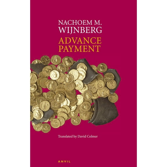 Advance Payment (Paperback)