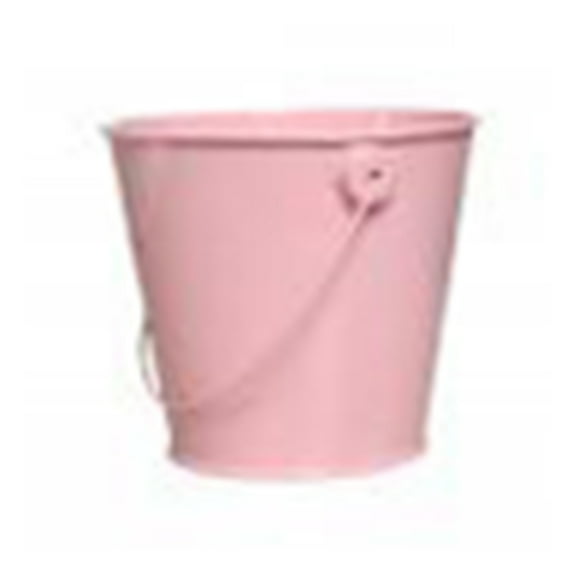 Advance Pet Product,Heavy Duty Stainless Steel Pail, Multicolor Garden Supply