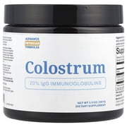 Advance Physician Formulas Colostrum, 3.5 oz 100 g
