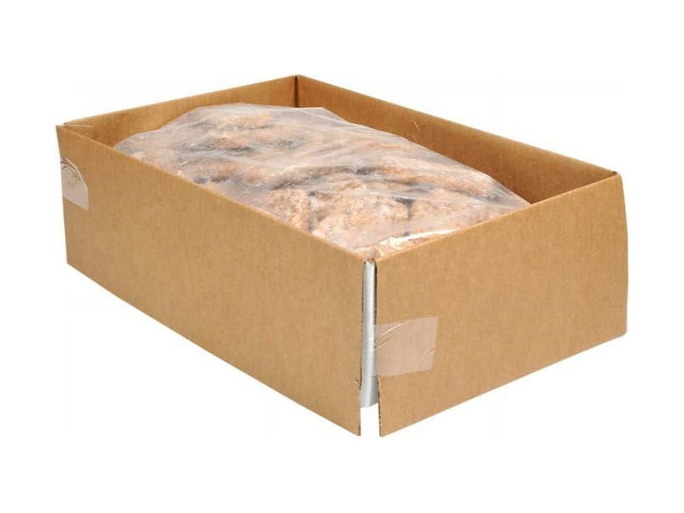 Advance Pierre Smart Pick Beef Meatloaf Slice 3.15oz (PACK OF 76