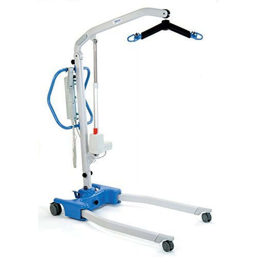 Advance Portable Hoyer Lift Electric-Battery Patient Lift, Hoyer Lift