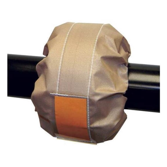 Advance Products & Systems Spray Shield,ANSI 150,12 In,150 psi,PTFE T12150