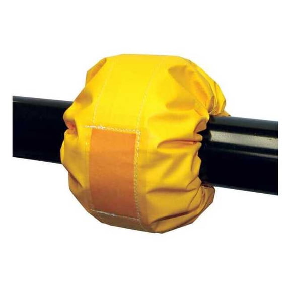 Advance Products & Systems Spray Shield,ANSI 150,3/4 In,150 psi,PVC V0075150