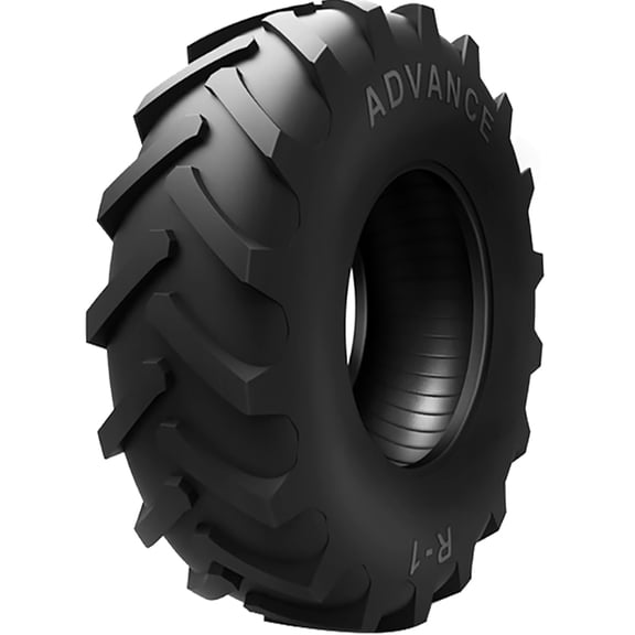 Advance R-1 9.5-20 106A6 8 Ply tt Tractor Tire
