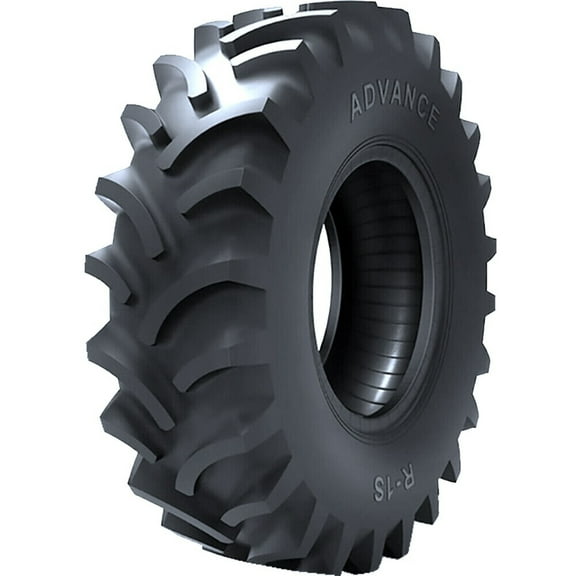 Advance R-1S 8.3-24 8 Ply tt Tractor Tire