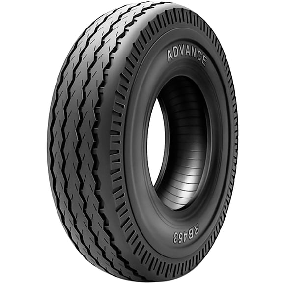 Advance Trailer Express HD ST9-14.5 9-14.5 122G F 12 Ply Trailer Tire