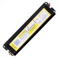 thumbnail image 1 of Advance RM-2S35-TP Rapid Start Fluorescent Ballast, 2-Lamp, F40T12, 40W T12, 120V, 1 of 1