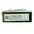 thumbnail image 1 of Advance RSM175STP (1) Lamp F96T12 120V Instant Start 0.95 Ballast Factor 120V, 1 of 1