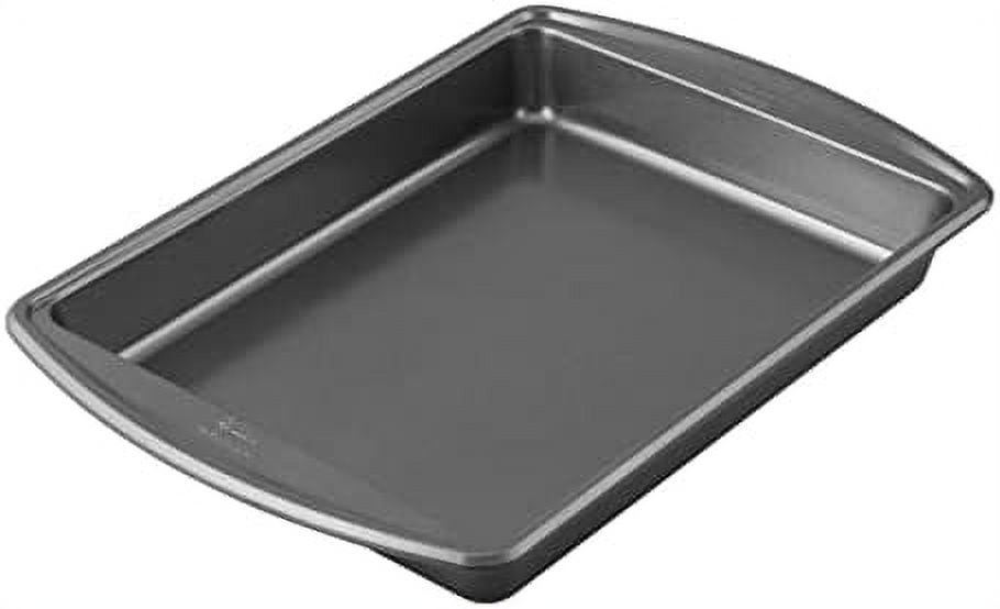 Advance Select Premium Nonstick Lasagna Pan, 14.5 X 11 Inches