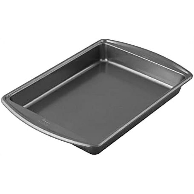 Advance Select Premium Nonstick Lasagna Pan, 14.5 X 11 Inches