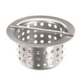 thumbnail image 1 of Advance Tabco Ft-2 Replacement Stainless Steel St, 1 of 1