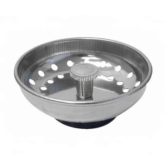 Advance Tabco K-310 Replacement Drain Basket For K-6
