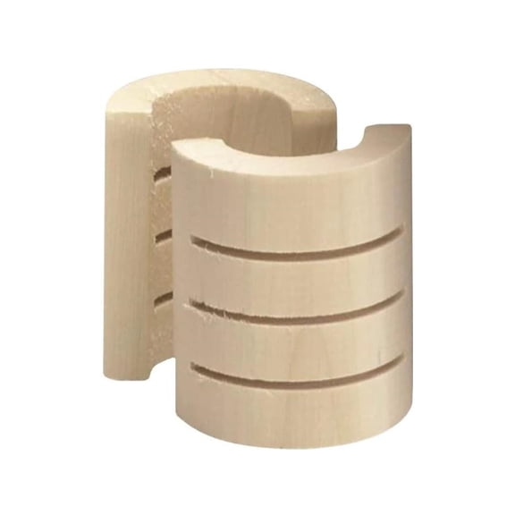 Advance Termite Monitoring Base (TMB) - 1 Base (2 Halves) by BASF