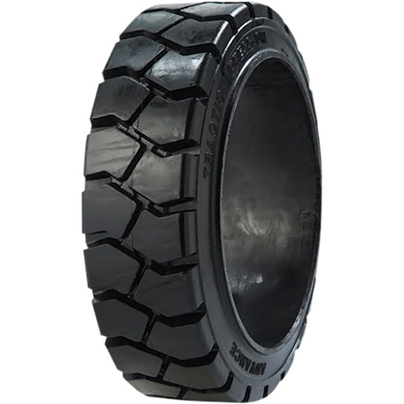 Advance Traction press-on 18X7.00-12.125 Industrial Tire