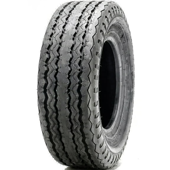 Advance Traker Plus XL 9.5-16.5 124/120K F 12 Ply Trailer Commercial Tire
