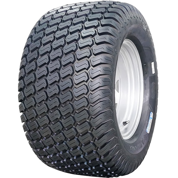 Advance Turf TF919 20X8.00-8 79A3 4 Ply All-Season Lawn & Garden Tires One Tire