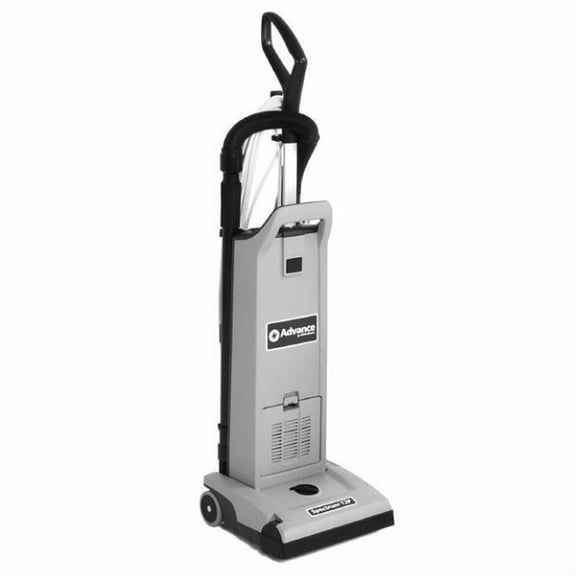 Advance Upright Vacuum