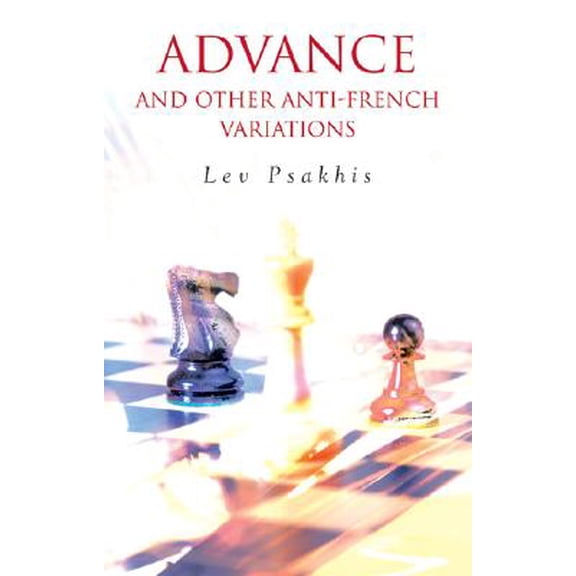 Pre-Owned Advance and Other Anti-French Variations
