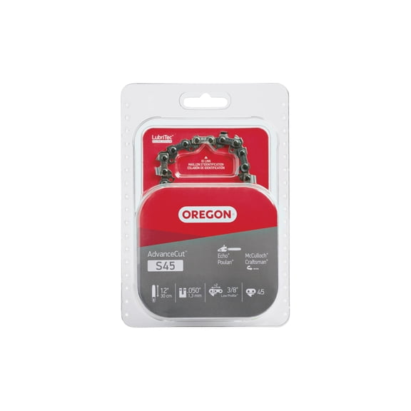 AdvanceCut 91PX Chainsaw Chain - Single Pack