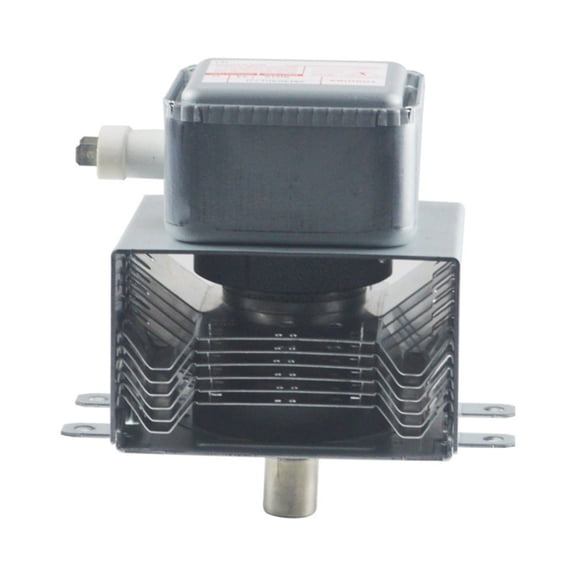 Advanced 1080W Microwave Magnetron for Air Cooled Oven Output Microwave Ovens and Heating Devices Vacuum Electron Tube