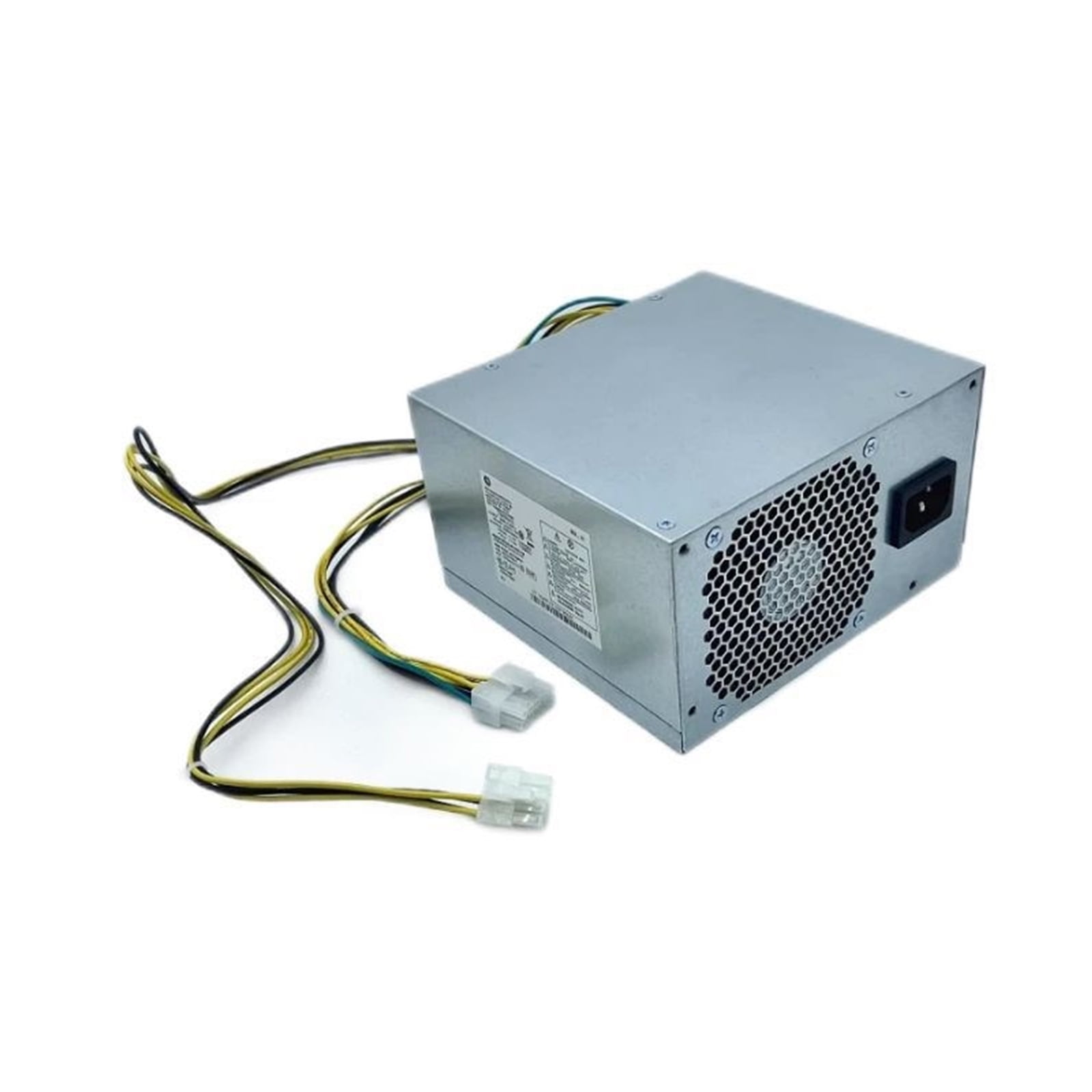 Advanced 10pin Power Supply 526T 530T for Upgrading Home Computers with Energy Efficiency and Stability
