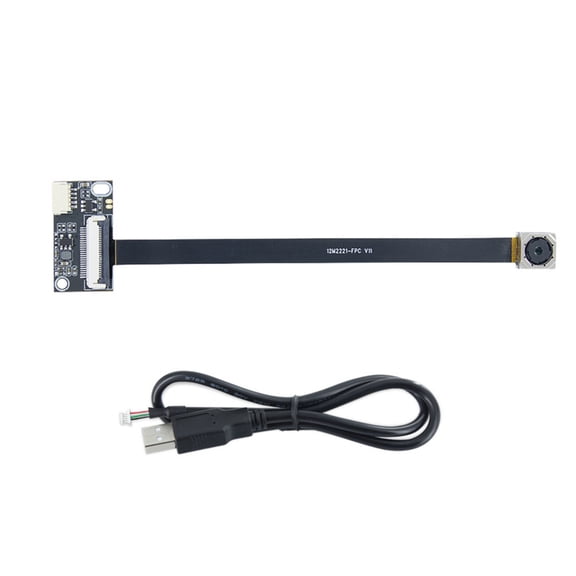 Advanced 1200MP IMX258 Autofocus Camera Webcam Module for Computer and Office Applications