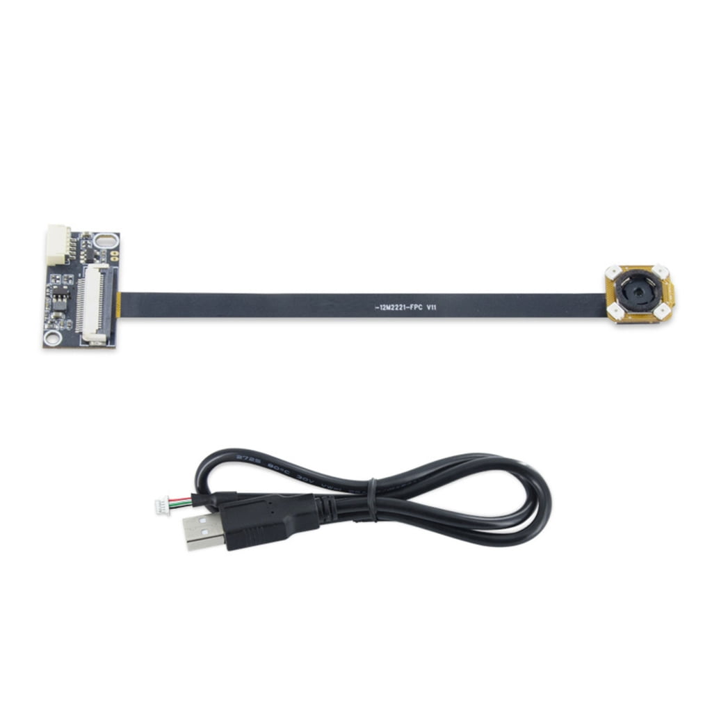 Advanced 1200MP IMX258 Autofocus Camera Webcam Module for Computer and Office Applications