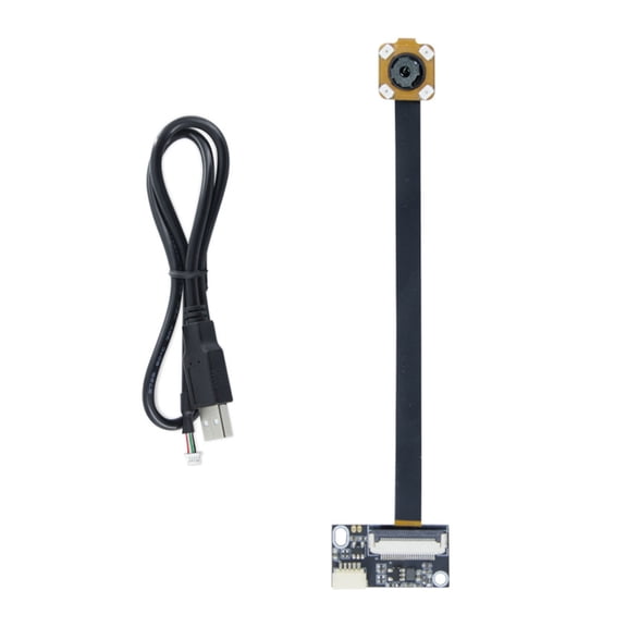 Advanced 1200MP IMX258 Autofocus Camera Webcam Module for Computer and Office Applications
