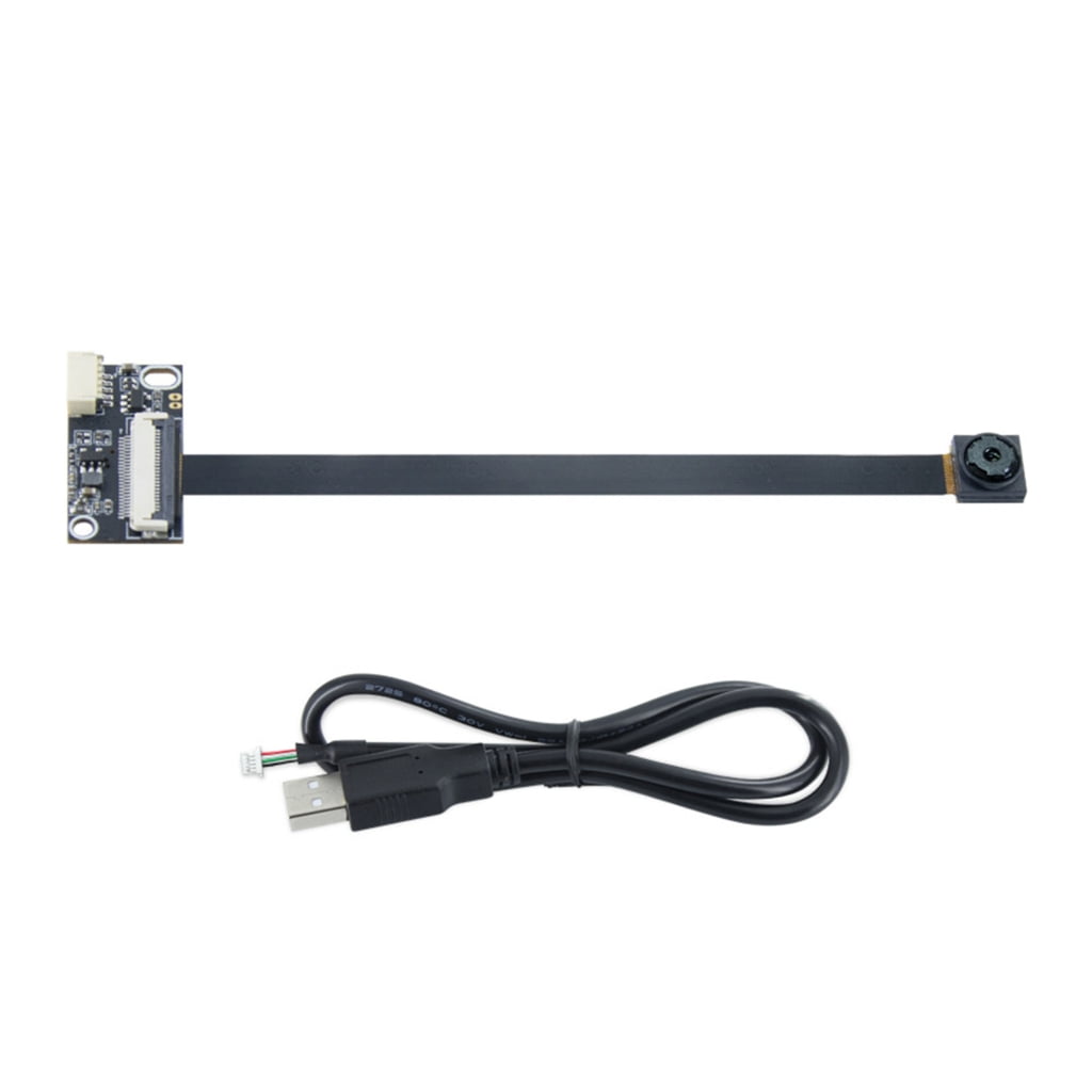 Advanced 1200MP IMX258 Autofocus Camera Webcam Module for Computer and Office Applications