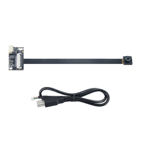 Advanced 1200MP IMX258 Autofocus Camera Webcam Module for Computer and Office Applications