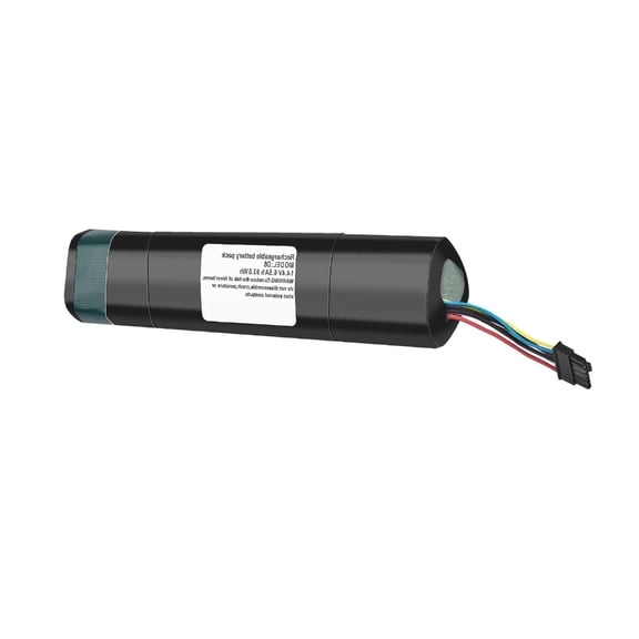 Advanced 14.4V Replacement Battery 6500mAh for Robotic Vacuum Models D3 to D7