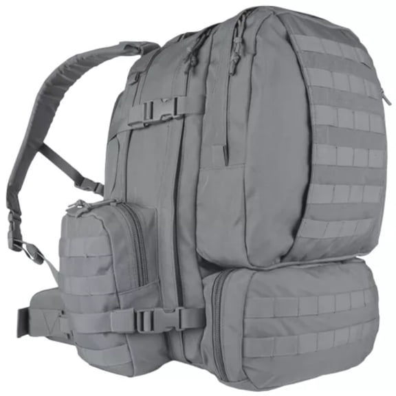 Advanced 3-Day Combat Pack - Shadow Grey Shadow Grey 22" x 16" x 12"