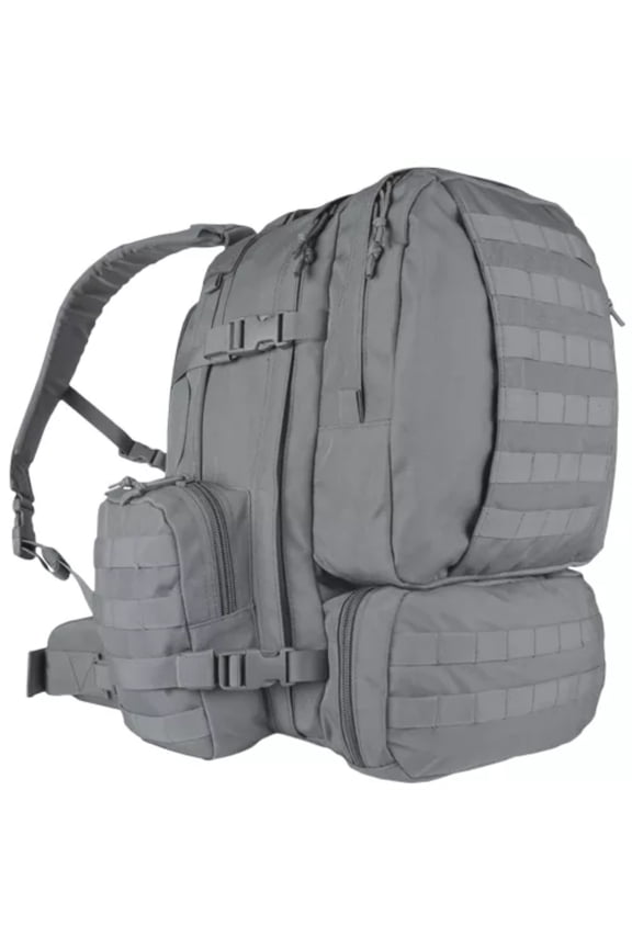 Advanced 3-Day Combat Pack - Shadow Grey Shadow Grey 22" x 16" x 12"