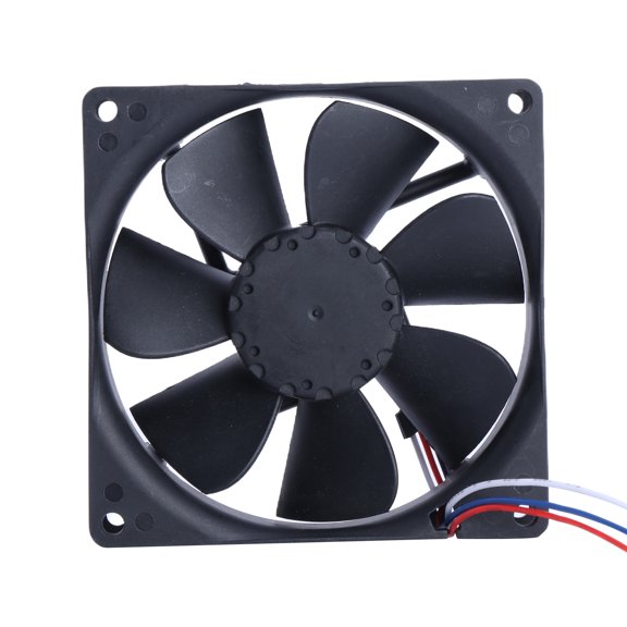 Advanced 3414NL 24V Cooling Fan Efficient Cooling Solution for Computer Case Laptop Heatsink Radiator