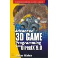 thumbnail image 1 of Pre-Owned Advanced 3D Game Programming with DirectX 9 [With CDROM] (Paperback) 1556229682 9781556229688, 1 of 1